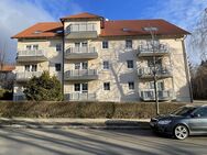 Vermietete Eigentumswohnung in ruhiger Lage - Ronneburg (Thüringen)