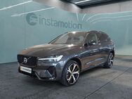 Volvo XC60, R-Design, Jahr 2022 - München