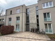 In angenehmer Nachbarschaft: Moderne, attraktive und gut geschnittene 3 Zimmer-Wohnung mit Terrasse, Weintrautstr. 29... - Marburg