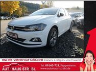 VW Polo 1.0 TSI "United"/ KAMERA/ FRONTASSIST/ SHZG - Pappenheim