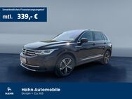 VW Tiguan, 2.0 TDI Elegance, Jahr 2021 - Schorndorf (Baden-Württemberg)