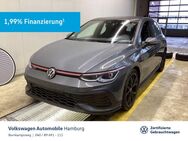 VW Golf, 2.0 VIII GTI Clubsport, Jahr 2024 - Hamburg