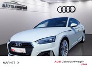 Audi A5, Sportback Advanced 40 TDI quattro, Jahr 2023 - Oberursel (Taunus)