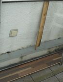 Velux Ersatzteile für Fenster GPL 410 und PK10 in 42859