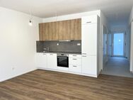 Neubau-Apartments mit 2,5 Zimmer: Barrierearm, energieeffizient und zentrumsnah - Tuttlingen