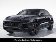 Porsche Cayenne, GTS Coupe | | el |, Jahr 2022 - Plattling