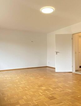 Tolle Lage, gute Raumaufteilung, Einbauküche und vielleicht Ihr neues Zuhause! - Ilvesheim