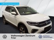 VW T-Cross, 1.0 TSI Style, Jahr 2024 - Trier