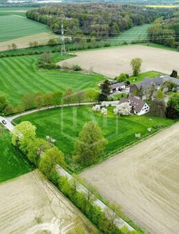 Gutshof samt separatem Wohnhaus im östlichen Ruhrgebiet - Fröndenberg (Ruhr)