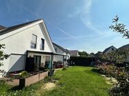 Exklusives, freistehendes Traumhaus mit großem Garten und Obstbaumbestand in ruhiger Privatstraße - Marl (Nordrhein-Westfalen)