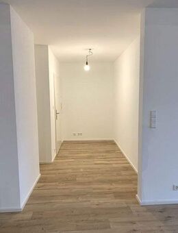 2 Zimmer-Mietwohnung - Singen (Hohentwiel)