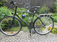 Marken - Trecking - Bike - Germering