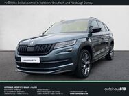 Skoda Kodiaq, 2.0 TSI Sportline, Jahr 2020 - Karlskron