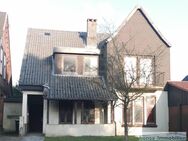 BRV-Bevern - Einfamilienhaus mit viel Potenzial, entdecke die Möglichkeiten! - Bremervörde