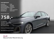 Audi A5, Avant TFSI quattro edition one, Jahr 2022 - Ravensburg