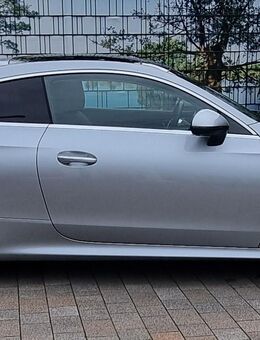 Mercedes CLE Coupe 200 von Januar 2024 Top Zustand Vollausstattung 49.800,00 € - Dinslaken