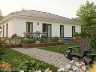 Willkommen im Bungalow voller Charme und Gemütlichkeit - Wester-Ohrstedt