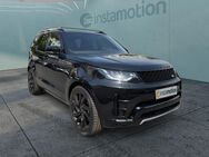 Land Rover Discovery, Sd6 HSE Dynamic Pack STH, Jahr 2019 - München