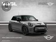 MINI Cooper S, E Hatch, Jahr 2021 - Mühldorf (Inn)