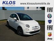 Fiat 500, 1.0 Fiat DOLCEVITA 70PS, Jahr 2023 - Völklingen