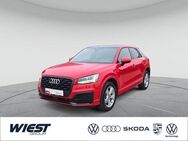 Audi Q2 sport 30 TFSI S tronic, S LINE/ACC/NAVI/VIRTUAL/B&O/2xPDC/PANO/LED/SHZ - Darmstadt