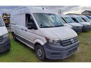 VW Crafter, 2.0 TDI Kasten Crafter 35 KAST 75 FroSG6, Jahr 2023 - Hanau (Brüder-Grimm-Stadt)