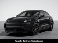 Porsche Macan, | Surround View | | Beifahrerdisplay |, Jahr 2022 - Plattling