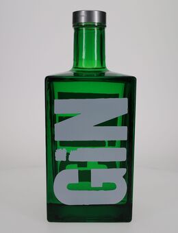 Clouds Gin von Humbel | 0,7 Liter, 46,50 Euro* - Köln