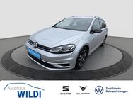 VW Golf Variant, Golf VII IQ DRIVE, Jahr 2019 - Markdorf