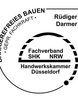 Wir haben sie die Handläufe für Innen und Außenbereiche - Berlin