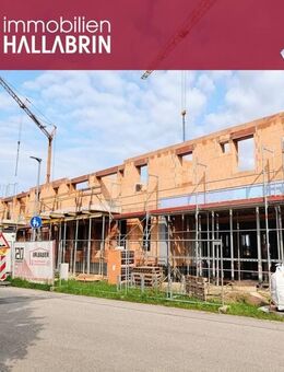 NEUBAU 2-Zimmer-Eigentumswohnung im Seniorenwohnen Markt Hartkirchen - Pocking