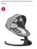 Momi babywippe in 50827