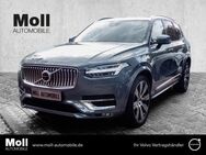 Volvo XC90, Plus Bright AWD B5 Diesel EU6d digitales Sitze, Jahr 2022 - Aachen