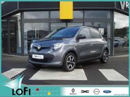 Renault Twingo, Limited Deluxe SCe 70 Automatik, Jahr 2019 - Idar-Oberstein