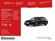 Audi A6, Avant 50TDI quattro S line, Jahr 2024 - Mosbach