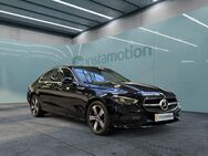 Mercedes C 200, Avantgarde, Jahr 2022 - München