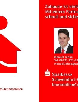 Verleihen Sie alten Mauern neuen Glanz... - Gerolzhofen