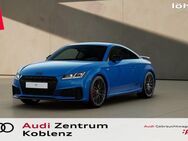 Audi TT, Coupé 45 TFSI S line competition, Jahr 2023 - Koblenz