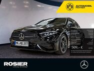 Mercedes A 180, Limo AMG Sport, Jahr 2024 - Paderborn