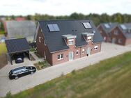 Attraktives Zweifamilienhaus für Kapitalanleger oder zur Selbstnutzung! - Papenburg