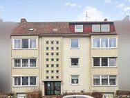 Schön geschnittene 3-Zimmer-Wohnung in der Bremer Neustadt - ideal für eine Junge Familie - Bremen