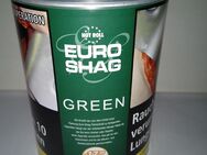 Euro Shag Green 110/108 g - Finkenbach-Gersweiler