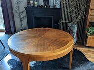 Ilse Teak Couchtisch 60er 70er ✨ Vintage ✨ Mid century - Ginsheim-Gustavsburg