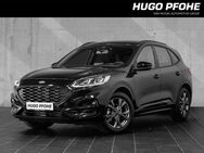 Ford Kuga, 1.5 ST-Line EcoBoost 110kW Sports Utility V, Jahr 2023 - Hamburg