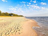 Seebad Ückeritz * Baugrundstück * voll erschlossen * 900m zum Ostseestrand * * provisionsfrei * - Ückeritz