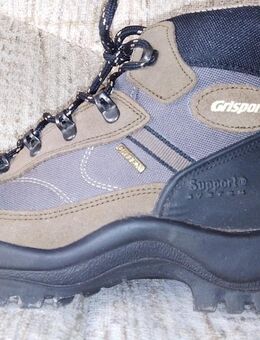 Hiking Outdoor Grisport Marken- Wanderschuhe, Arbeitsschuhe, Gr. 41 - Radolfzell (Bodensee)