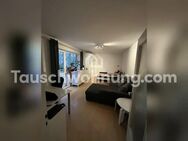 [TAUSCHWOHNUNG] Schöne 1,5 Zimmer-Wohnung in Golzheim 10 min bis Innenstadt - Düsseldorf