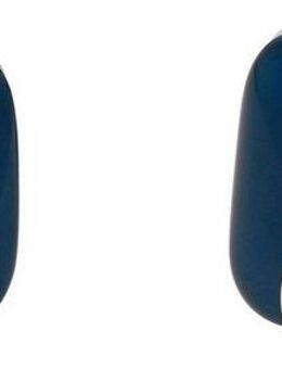 SKAGEN Paar Ohrstecker Schmuck Geschenk Edelstahl Ohrringe SOFIE SEA GLASS, mit Glassteinen