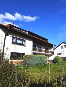 Großzügiges 2-3 Familienhaus in ruhiger und grüner Lage eines kl. Ortsteils zw. Stockach-Meßkirch. - Sauldorf