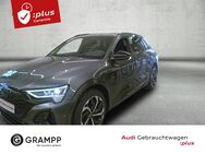 Audi Q8, 55 S line OPTIK ASSISTS, Jahr 2024 - Lohr (Main)